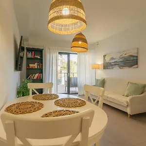  Apartament Rentplanet - Apartament Franciszkańska